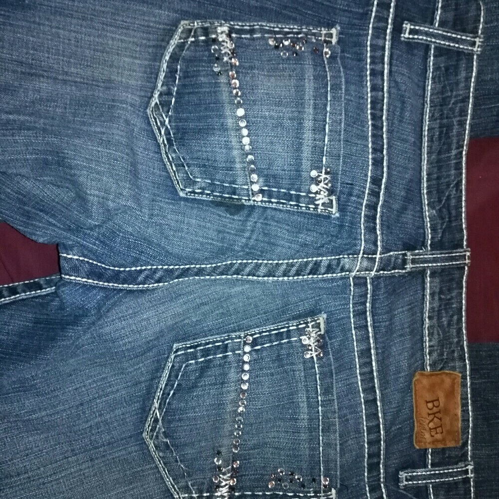 Women's BKE PAYTON jeans size 29 x 31